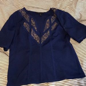 BCBGMAXAZRIA blouse